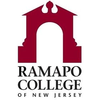 RCNJ University at ramapo.edu Official Logo/Seal