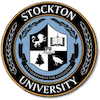  University at stockton.edu Official Logo/Seal