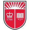 Rutgers University at rutgers.edu Official Logo/Seal