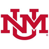 UNM University at unm.edu Official Logo/Seal