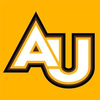 AU University at adelphi.edu Official Logo/Seal