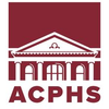 ACPHS University at acphs.edu Official Logo/Seal