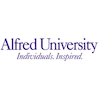  University at alfred.edu Official Logo/Seal