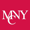 MCNY University at mcny.edu Official Logo/Seal