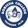 Boricua College's Official Logo/Seal