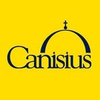 Canisius University at canisius.edu Official Logo/Seal