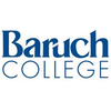 Baruch University at baruch.cuny.edu Official Logo/Seal