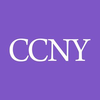 CCNY University at ccny.cuny.edu Official Logo/Seal