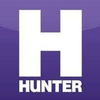 Hunter College, CUNY's Official Logo/Seal