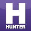 Hunter University at hunter.cuny.edu Official Logo/Seal