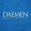 DU University at daemen.edu Official Logo/Seal