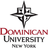 Dominican University New York's Official Logo/Seal