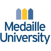  University at medaille.edu Official Logo/Seal