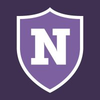 NU University at naz.edu Official Logo/Seal