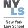 NYLS University at nyls.edu Official Logo/Seal