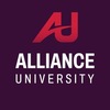 Alliance University's Official Logo/Seal