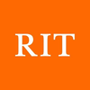 RIT University at rit.edu Official Logo/Seal