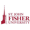 St. John Fisher University's Official Logo/Seal