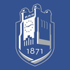 SUNY Geneseo University at geneseo.edu Official Logo/Seal