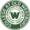 SUNY College at Old Westbury's Official Logo/Seal