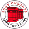 SUNY Oneonta University at suny.oneonta.edu Official Logo/Seal