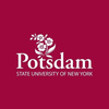 The State University of New York at Potsdam's Official Logo/Seal