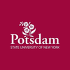 SUNY Potsdam University at potsdam.edu Official Logo/Seal