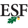 SUNY College of Environmental Science and Forestry's Official Logo/Seal