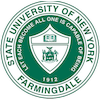 SUNY Farmingdale University at farmingdale.edu Official Logo/Seal