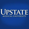 SUNY Upstate University at upstate.edu Official Logo/Seal