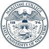 SUNY University at sunymaritime.edu Official Logo/Seal