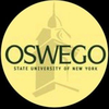 SUNY Oswego University at oswego.edu Official Logo/Seal