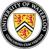 UW University at uwaterloo.ca Official Logo/Seal