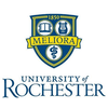 UR University at rochester.edu Official Logo/Seal