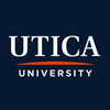 Utica University's Official Logo/Seal