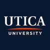 UU University at utica.edu Official Logo/Seal