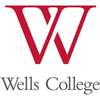 Wells University at wells.edu Official Logo/Seal
