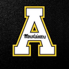 ASU University at appstate.edu Official Logo/Seal