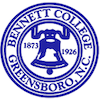 Bennett University at bennett.edu Official Logo/Seal