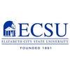 ECSU University at ecsu.edu Official Logo/Seal