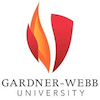 GWU University at gardner-webb.edu Official Logo/Seal