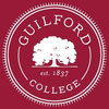 Guilford College's Official Logo/Seal