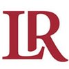 LRU University at lr.edu Official Logo/Seal