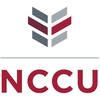 NCCU University at nccu.edu Official Logo/Seal