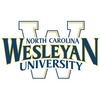 North Carolina Wesleyan University's Official Logo/Seal