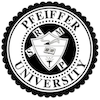  University at pfeiffer.edu Official Logo/Seal