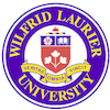 WLU University at wlu.ca Official Logo/Seal