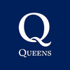 Queens University at queens.edu Official Logo/Seal