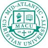 MACU University at macuniversity.edu Official Logo/Seal