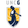 UNCG University at uncg.edu Official Logo/Seal